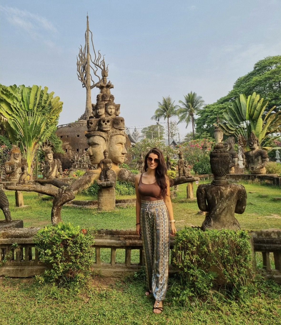 Doi inthanon National Park + 2Hour Fantastic Trekking with Lunch