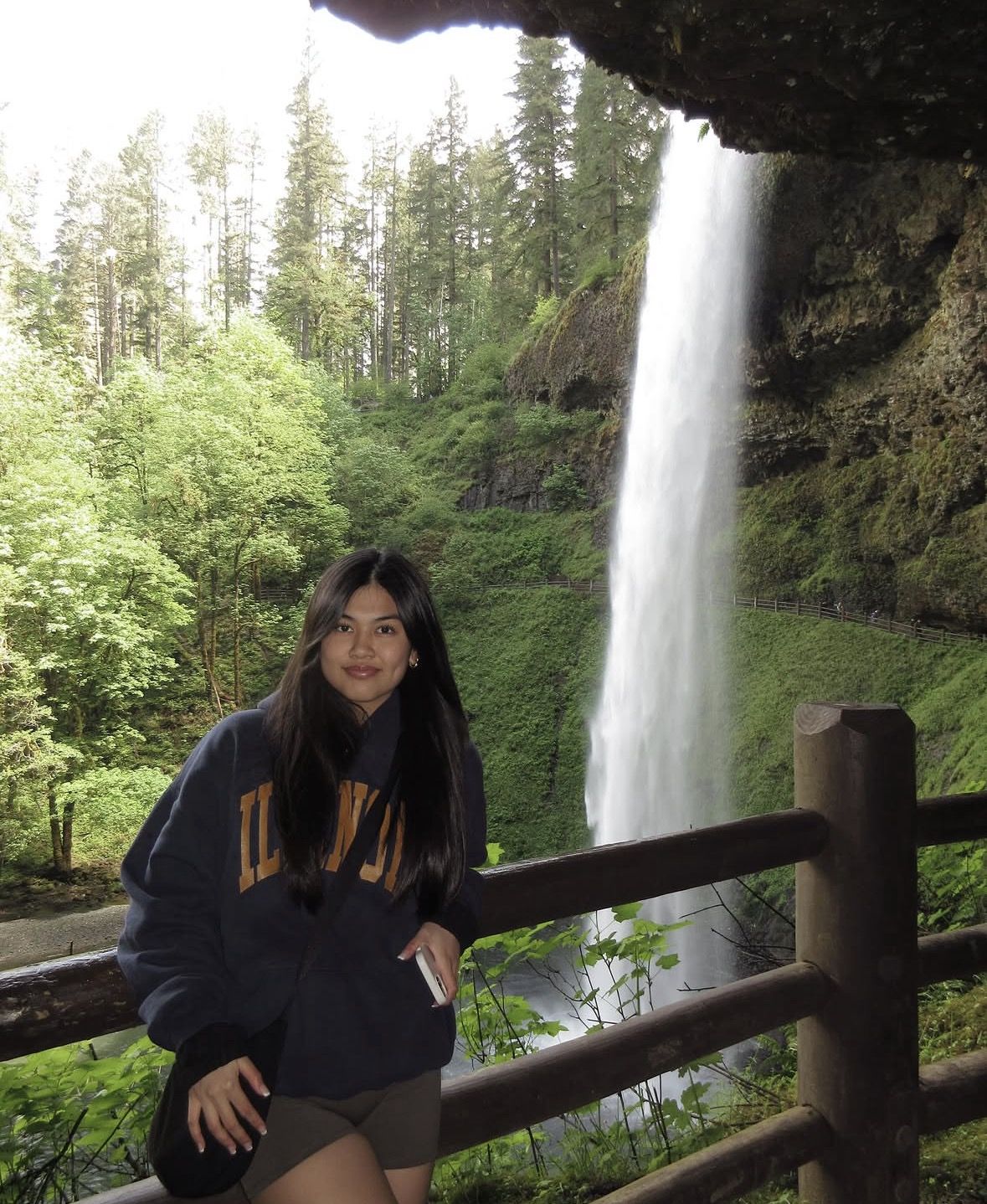 Chiang Mai - Doi Inthanon Full day Tour